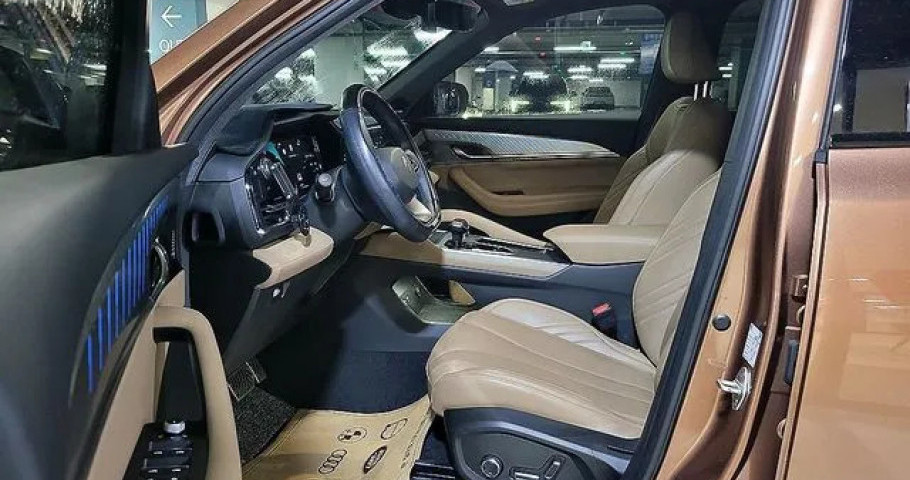 Renault Grand Koleos 