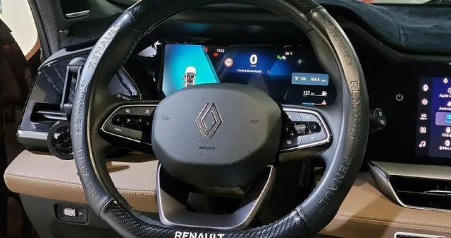 Renault Grand Koleos 