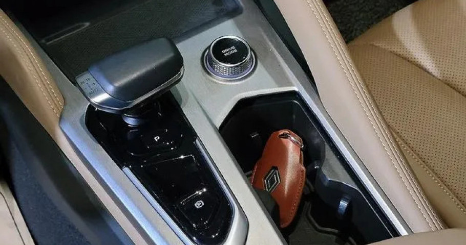 Renault Grand Koleos 