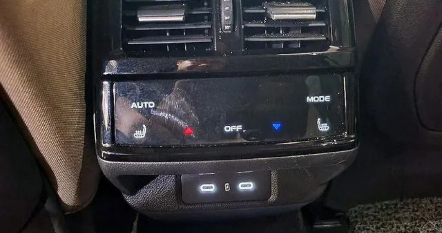Renault Grand Koleos 