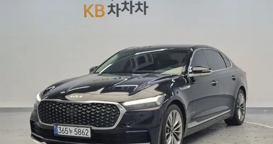 Kia K9 