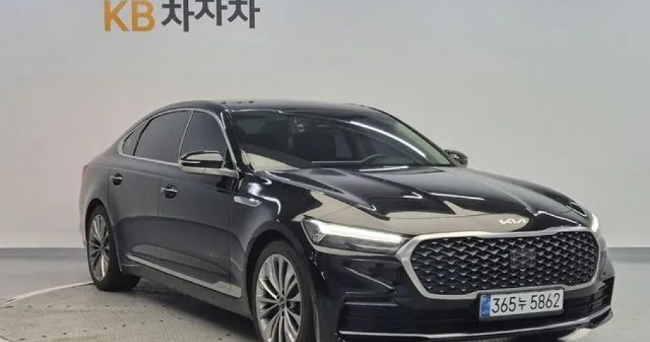 Kia K9 