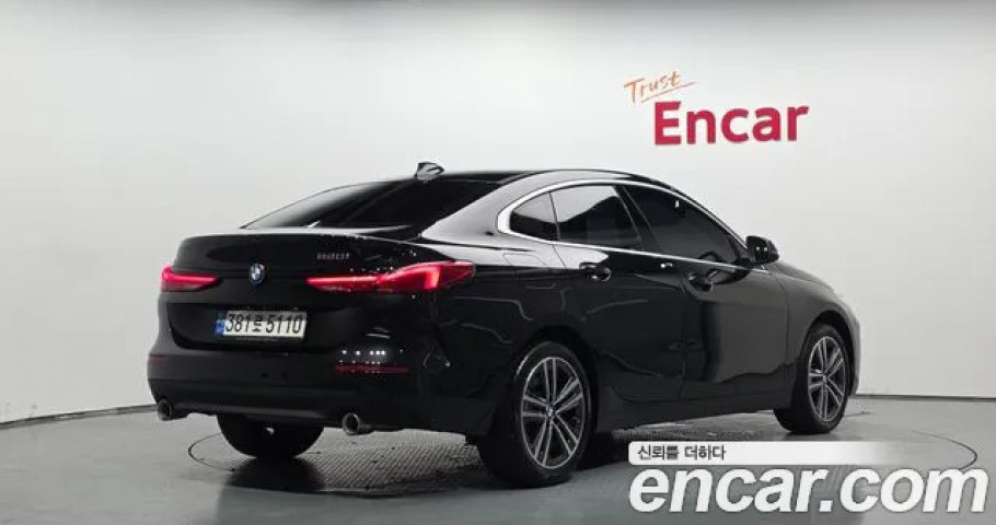 Bmw 2-Series 