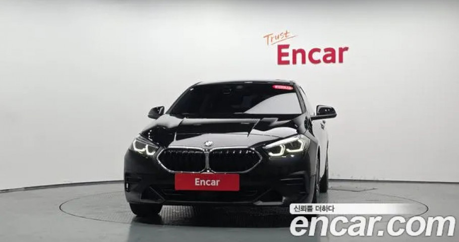 Bmw 2-Series 