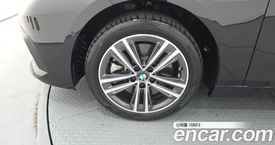 Bmw 2-Series 