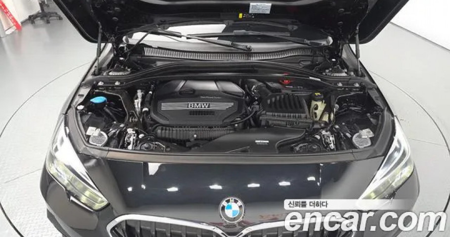 Bmw 2-Series 