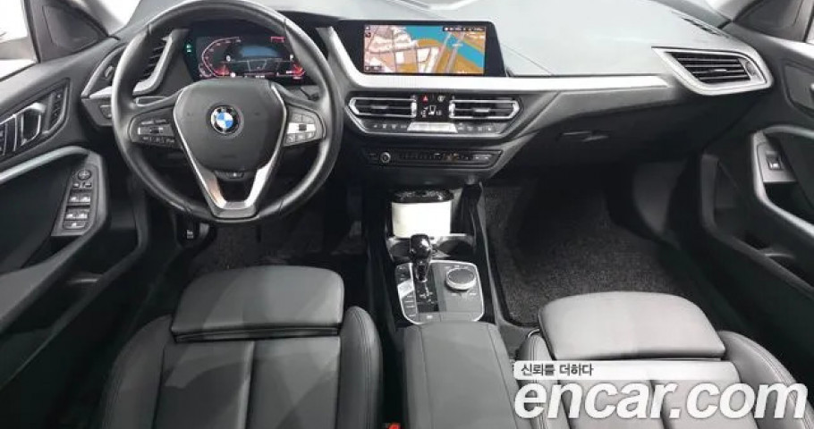 Bmw 2-Series 
