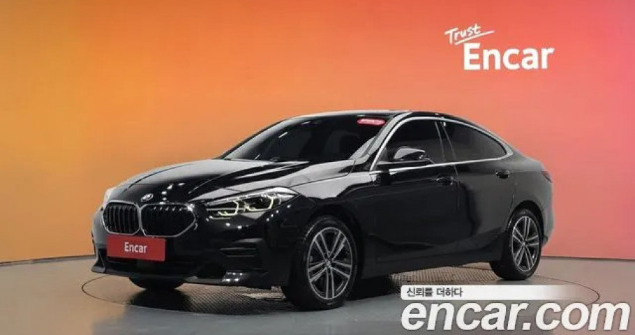 Bmw 2-Series 