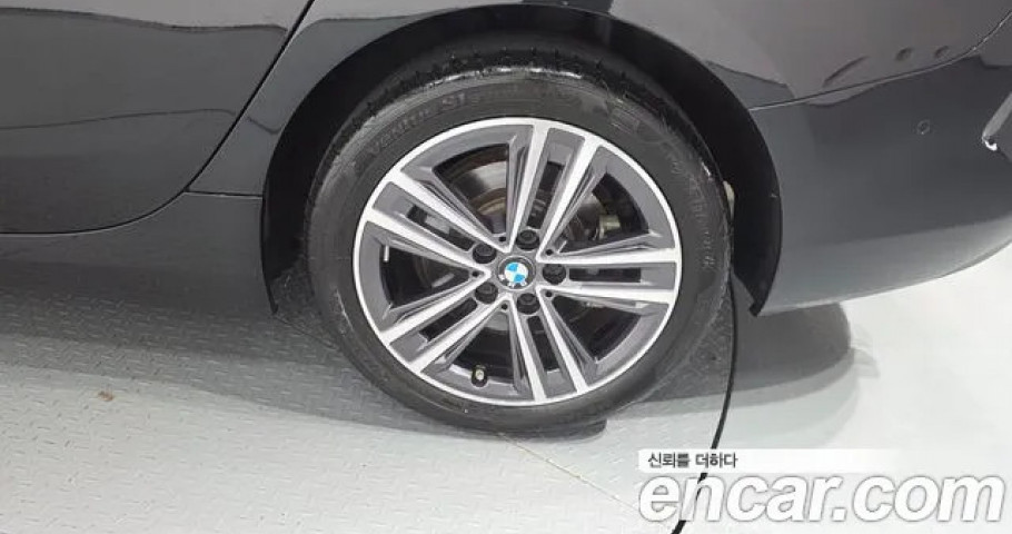 Bmw 2-Series 