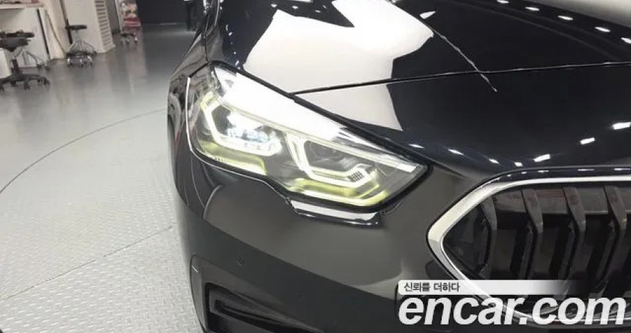 Bmw 2-Series 