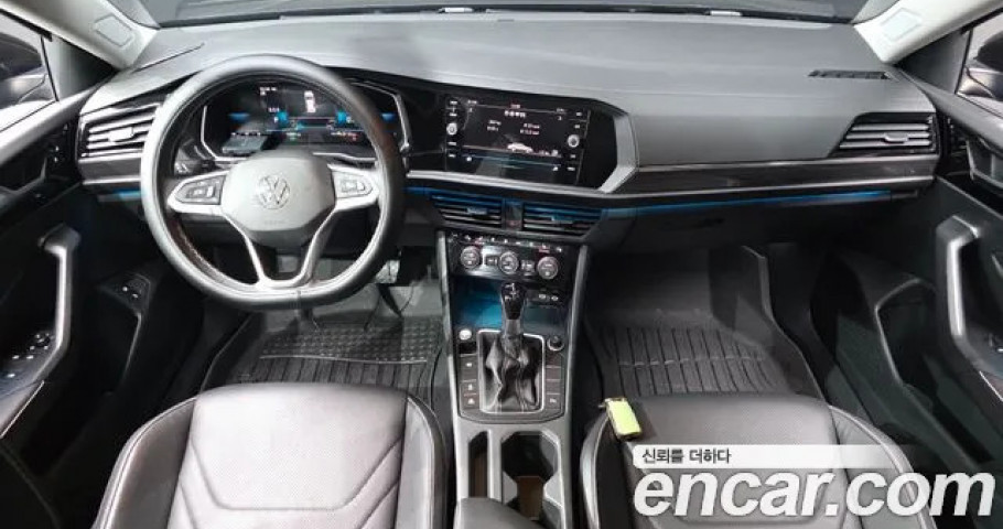 Volkswagen Jetta 