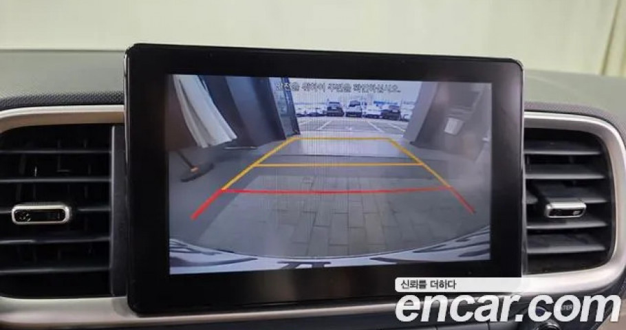 Hyundai Venue 