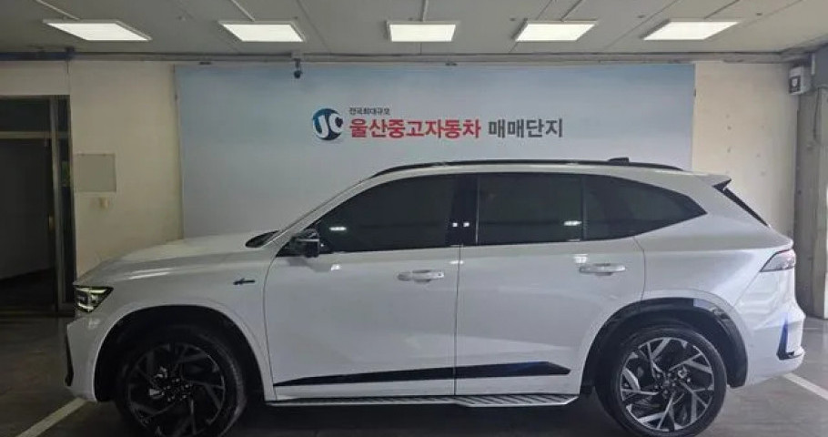 Renault Grand Koleos 