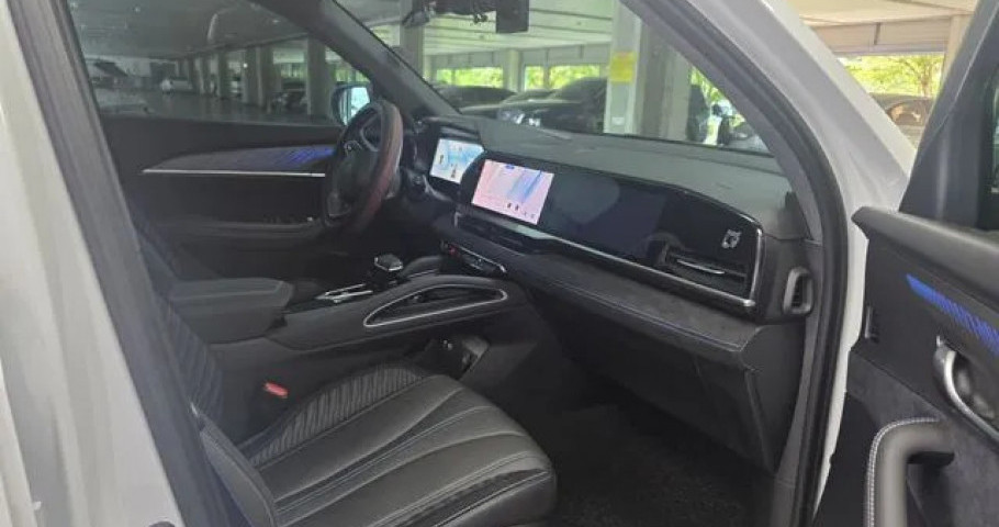 Renault Grand Koleos 