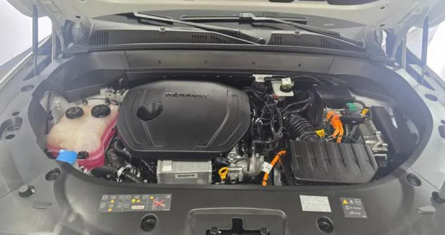 Renault Grand Koleos 