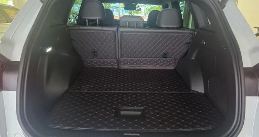 Renault Grand Koleos 