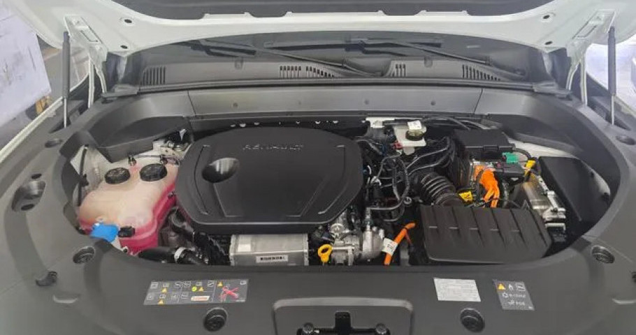 Renault Grand Koleos 