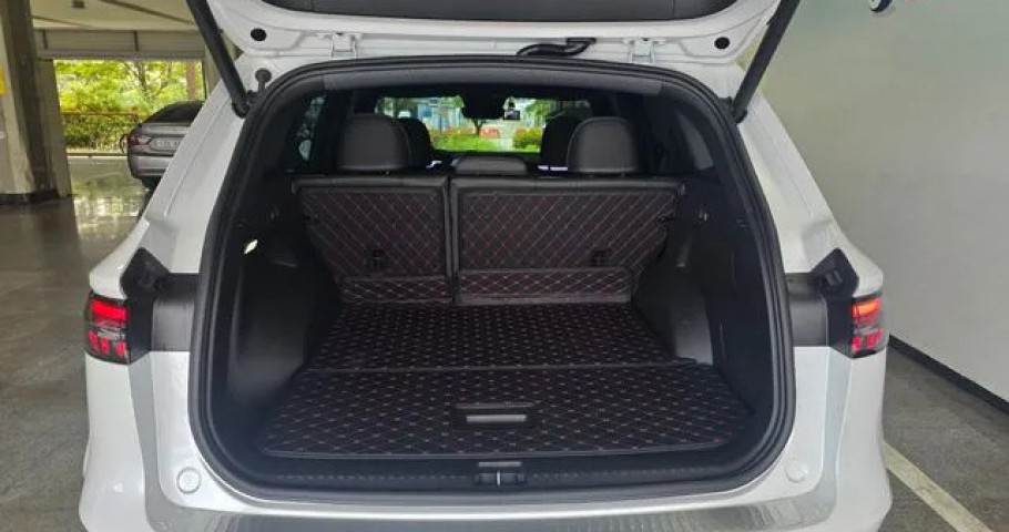 Renault Grand Koleos 