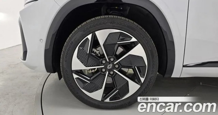 Renault Grand Koleos 