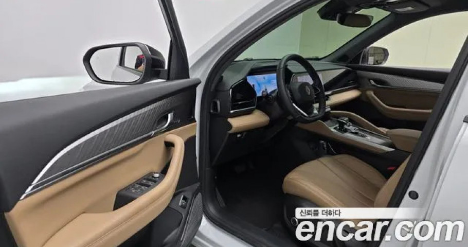 Renault Grand Koleos 