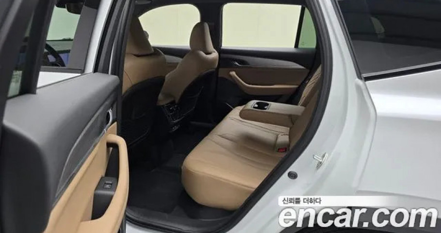 Renault Grand Koleos 