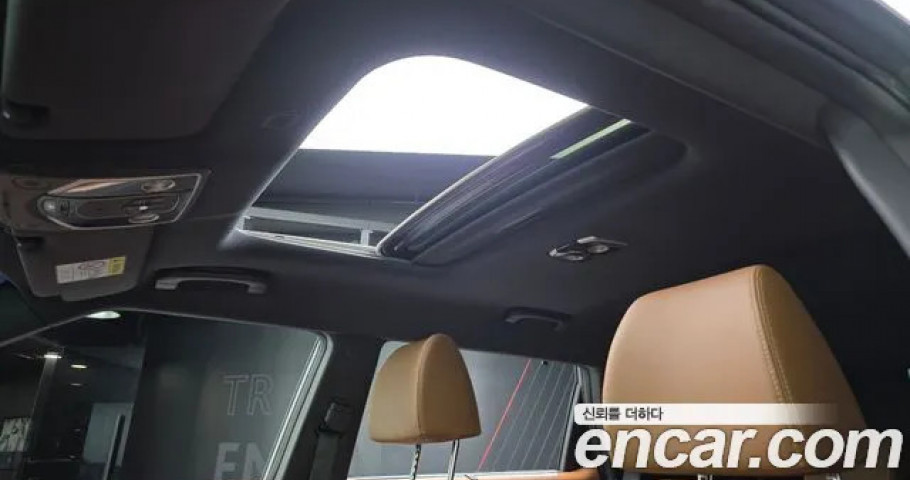Ssangyong Torres 