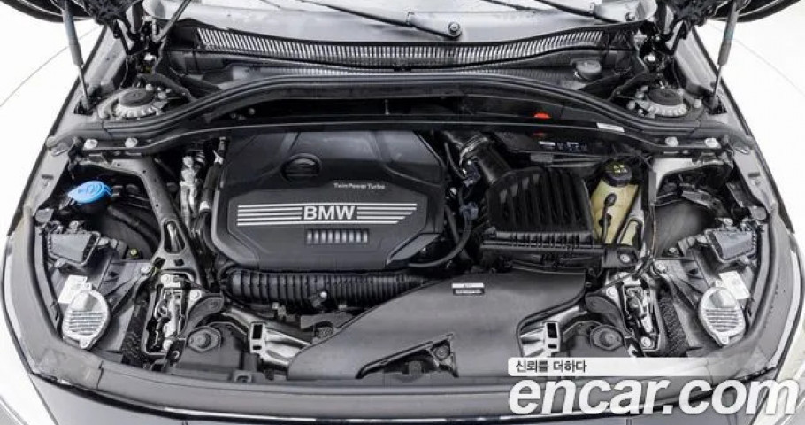 Bmw 2-Series 