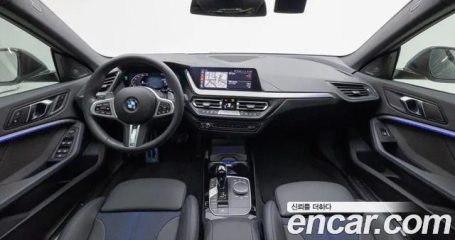 Bmw 2-Series 