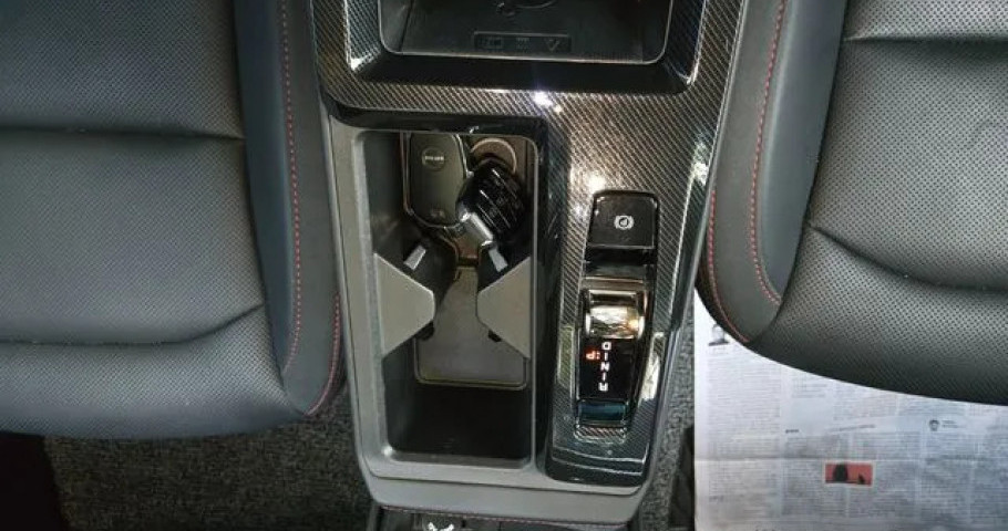 Ssangyong Actyon 