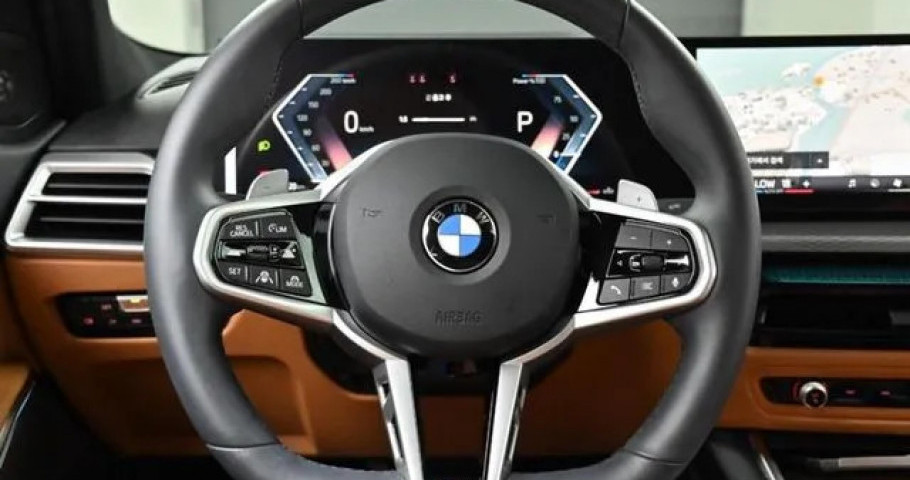 Bmw 3-Series 