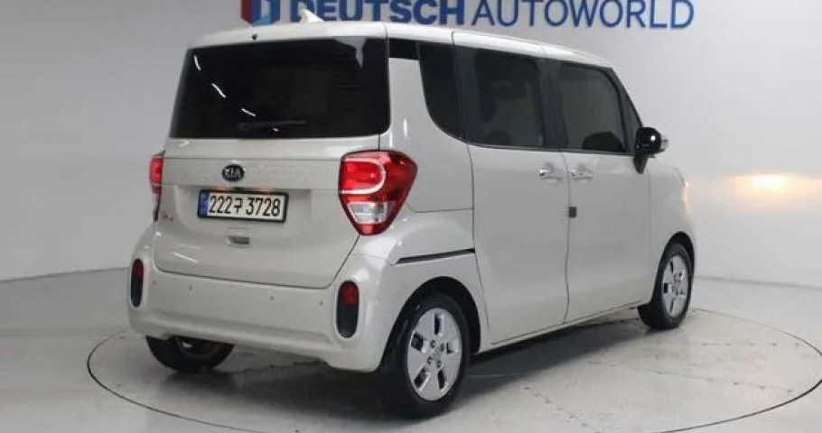 Kia Ray 