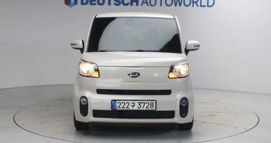 Kia Ray 