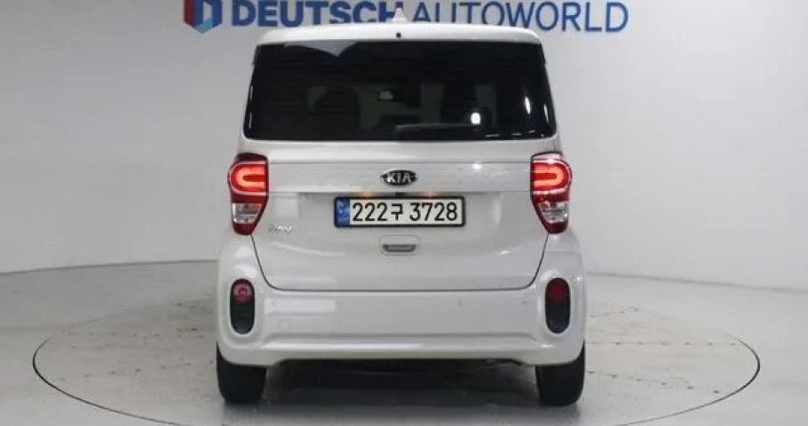 Kia Ray 