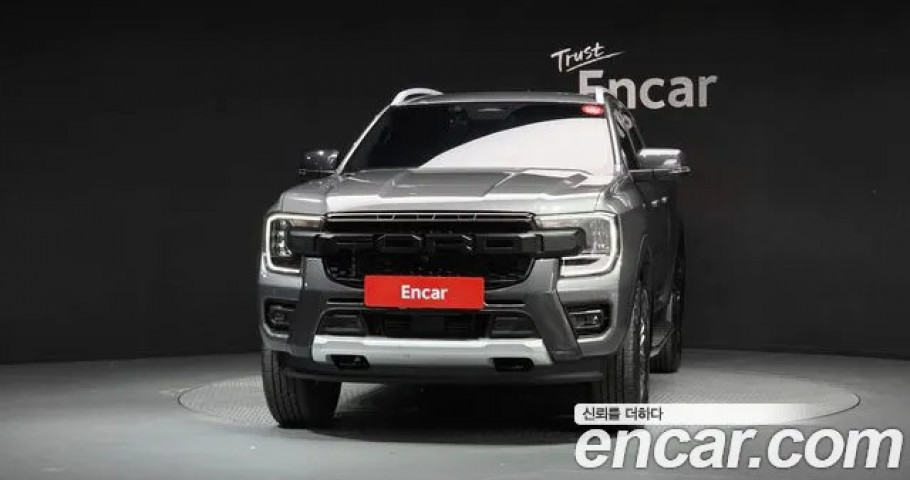 Ford Ranger 