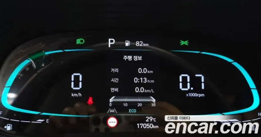 Hyundai Venue 