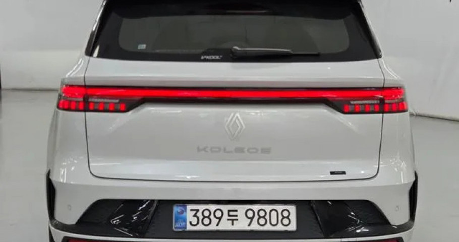 Renault Grand Koleos 