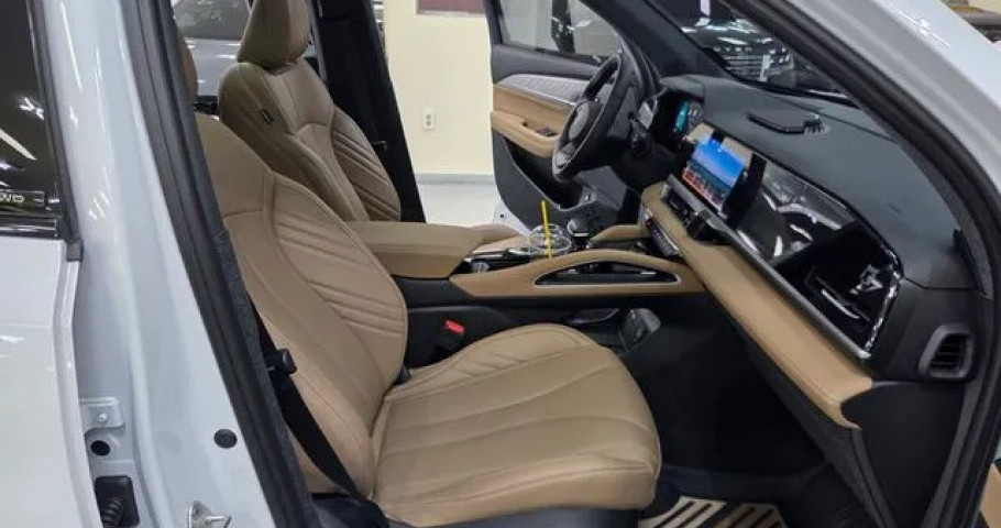 Renault Grand Koleos 