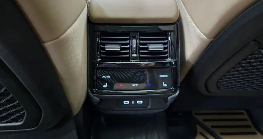 Renault Grand Koleos 