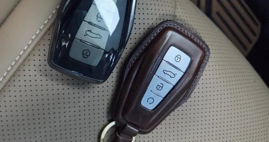 Renault Grand Koleos 