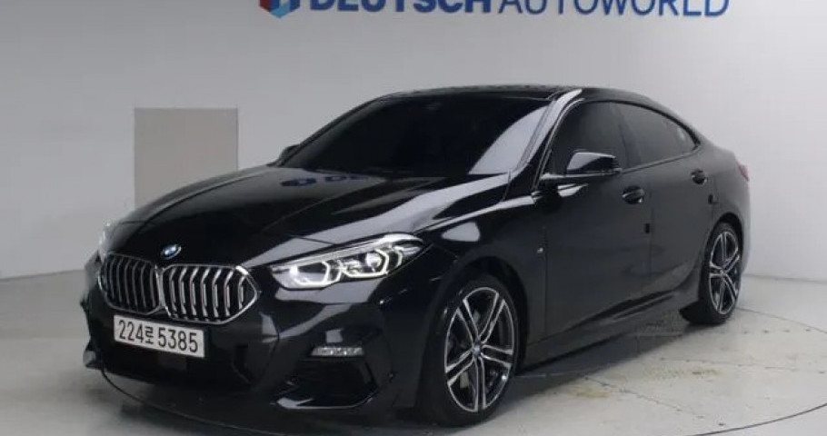 Bmw 2-Series 