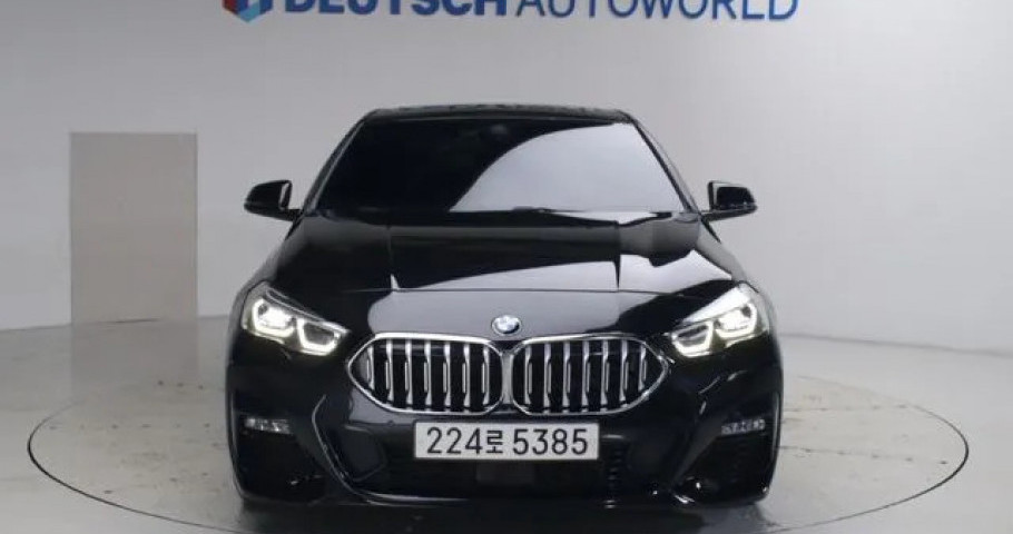 Bmw 2-Series 