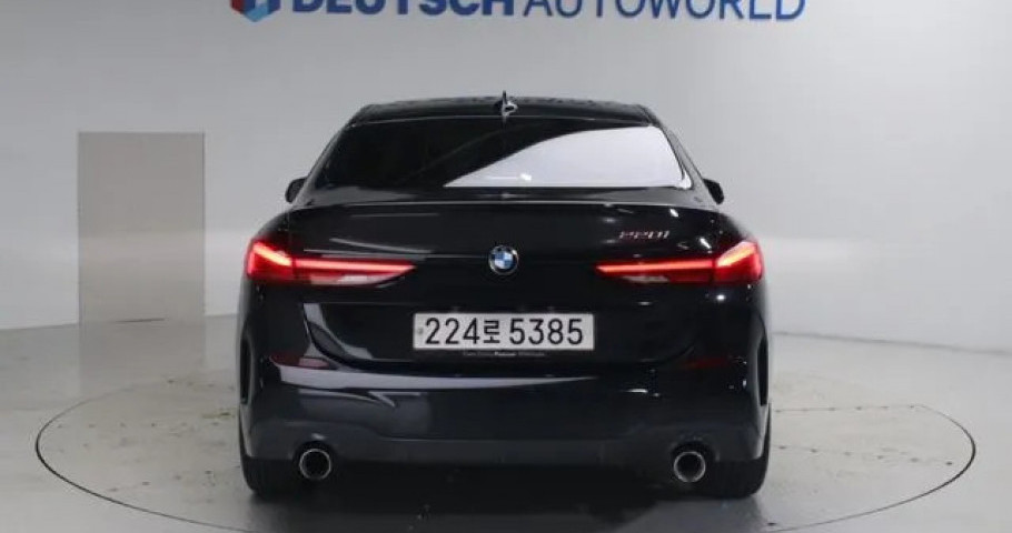 Bmw 2-Series 