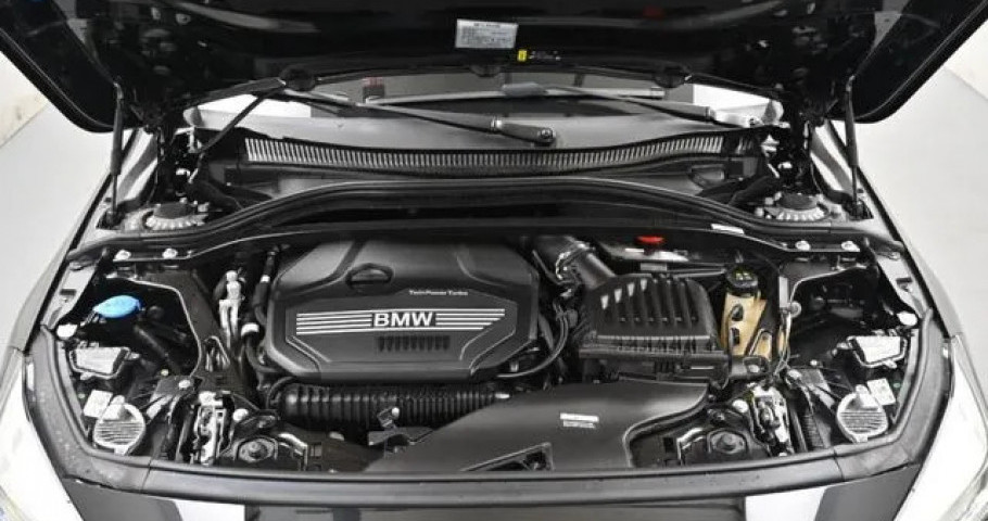 Bmw 2-Series 