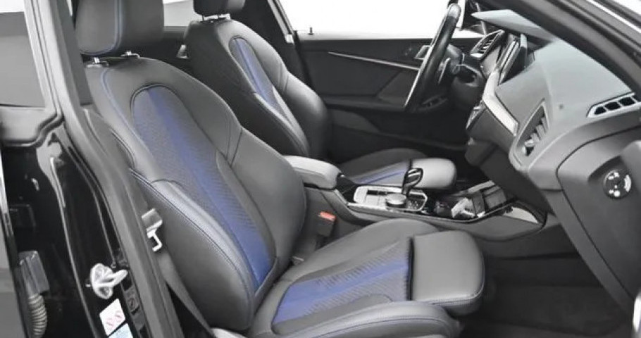 Bmw 2-Series 