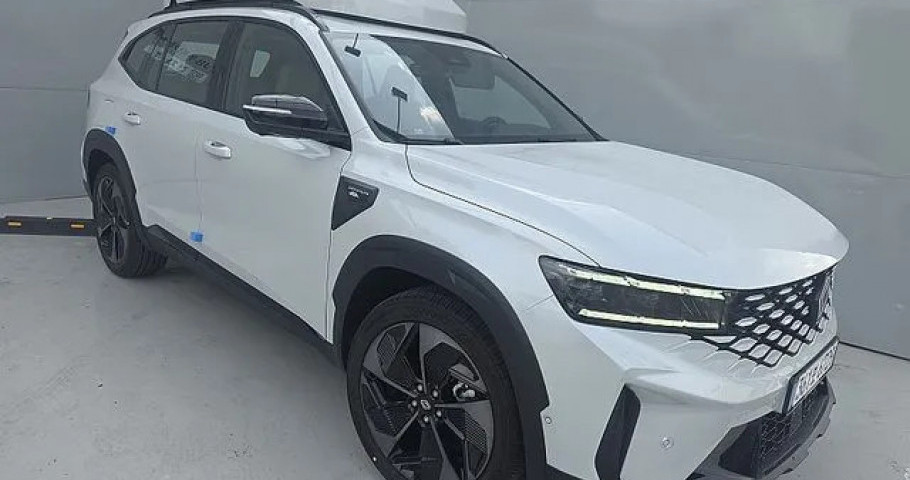 Renault Grand Koleos 