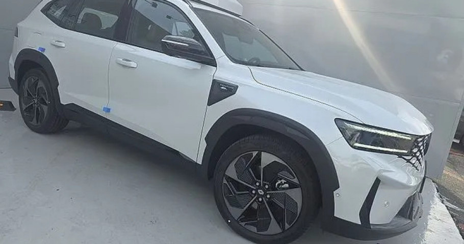 Renault Grand Koleos 