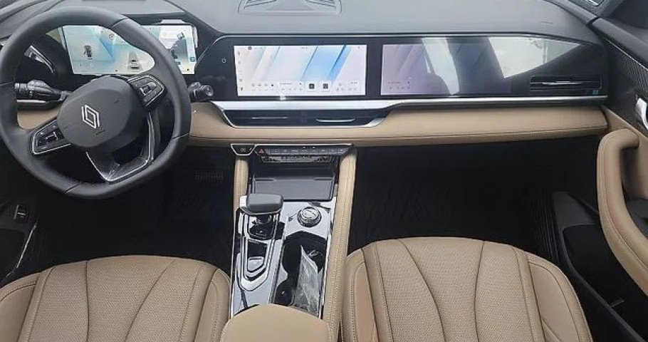 Renault Grand Koleos 