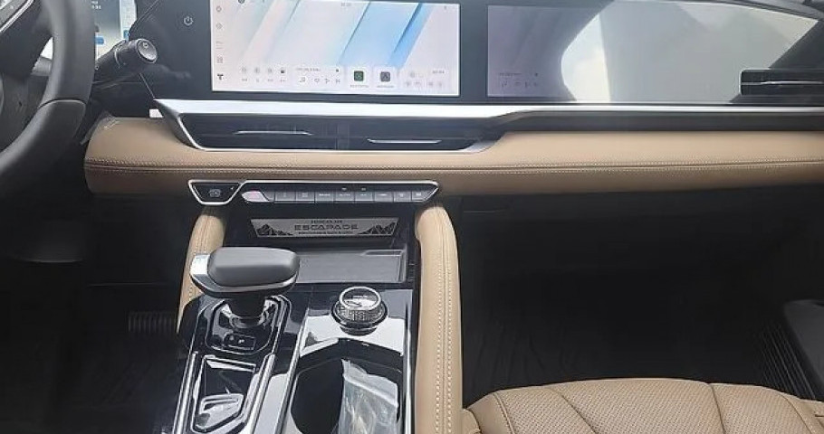 Renault Grand Koleos 