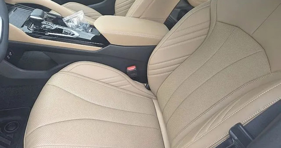 Renault Grand Koleos 