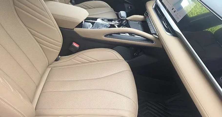 Renault Grand Koleos 